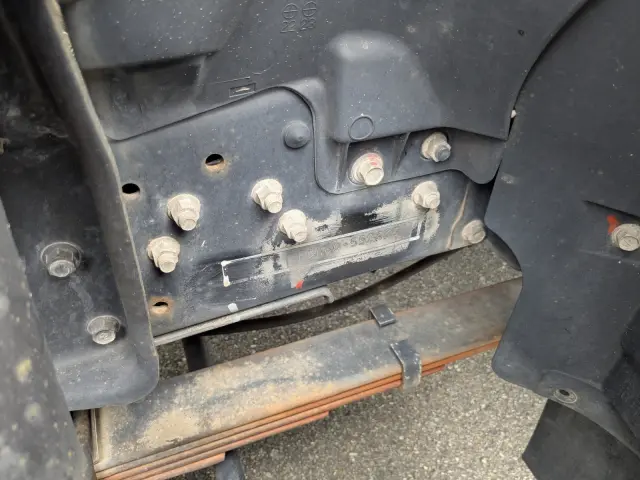 三菱 キャンター TPG-FBA60(2WD)の写真42