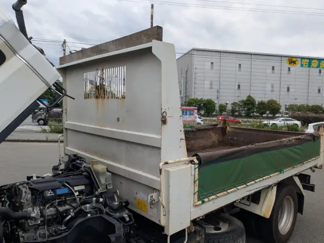 三菱 キャンター TPG-FBA60(2WD)の写真45