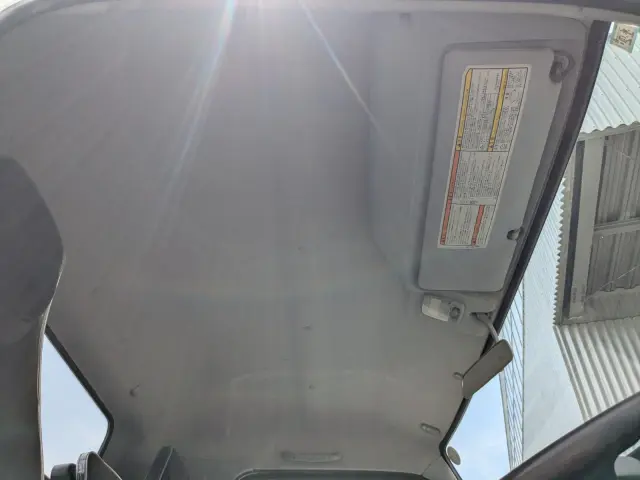 三菱 キャンター TPG-FEB90(2WD)の写真10