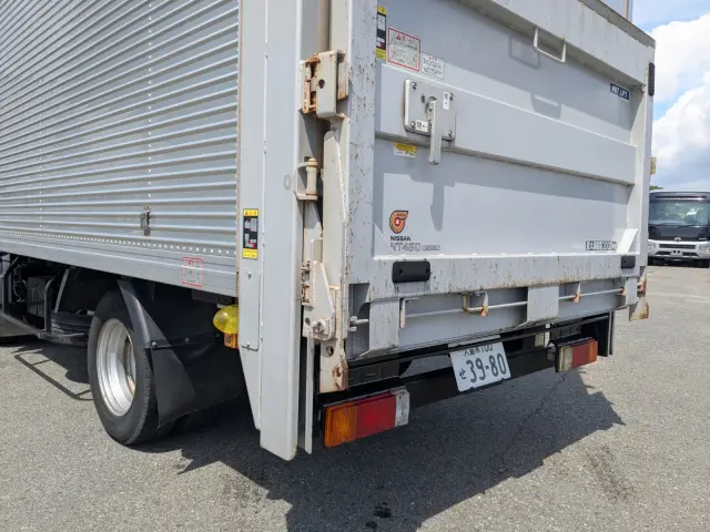トヨタ ダイナ TKG-XZU605(2WD)の写真5