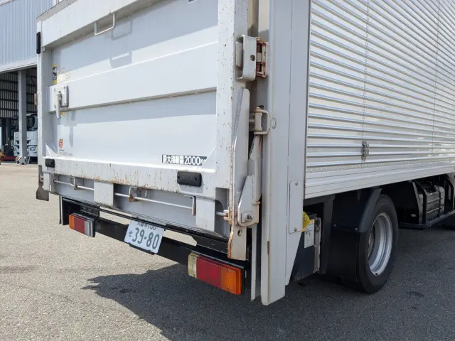 トヨタ ダイナ TKG-XZU605(2WD)の写真6