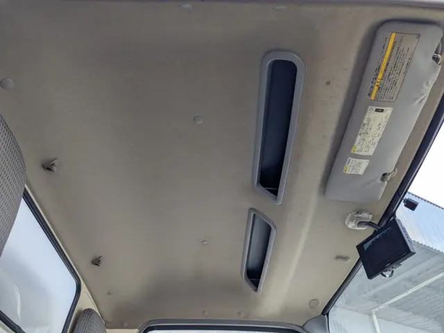 トヨタ ダイナ TKG-XZU605(2WD)の写真8