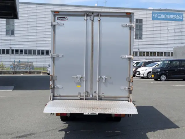 トヨタ ダイナ TKG-XZU605(2WD)の写真13
