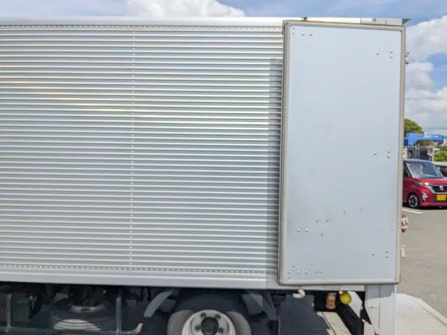 トヨタ ダイナ TKG-XZU605(2WD)の写真16
