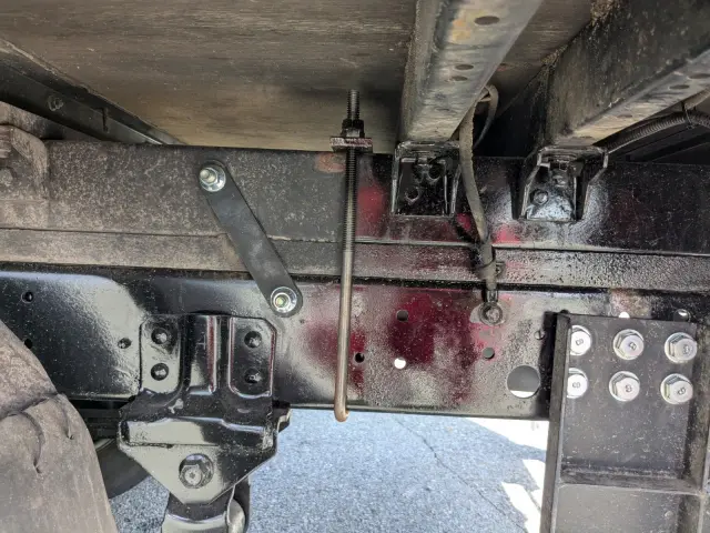 トヨタ ダイナ TKG-XZU605(2WD)の写真17