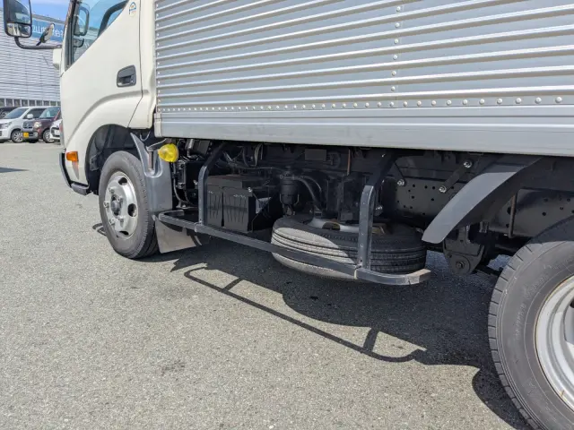 トヨタ ダイナ TKG-XZU605(2WD)の写真19