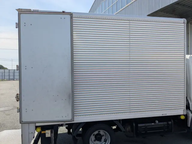 トヨタ ダイナ TKG-XZU605(2WD)の写真20