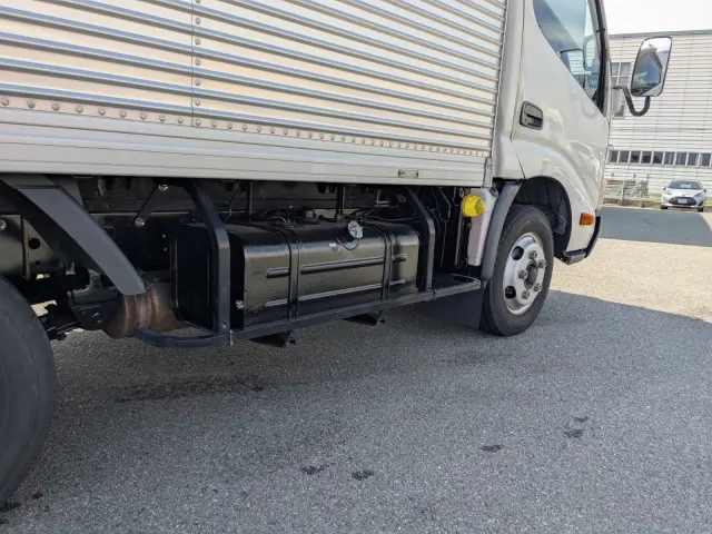 トヨタ ダイナ TKG-XZU605(2WD)の写真22