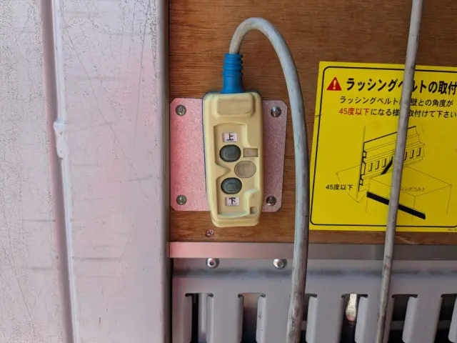 トヨタ ダイナ TKG-XZU605(2WD)の写真33