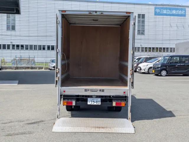 トヨタ ダイナ TKG-XZU605(2WD)の写真34