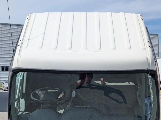 トヨタ ダイナ TKG-XZU605(2WD)の写真39