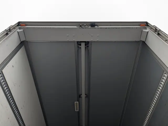 三菱 スーパーグレート QKG-FU54VZ(6x2)の写真10