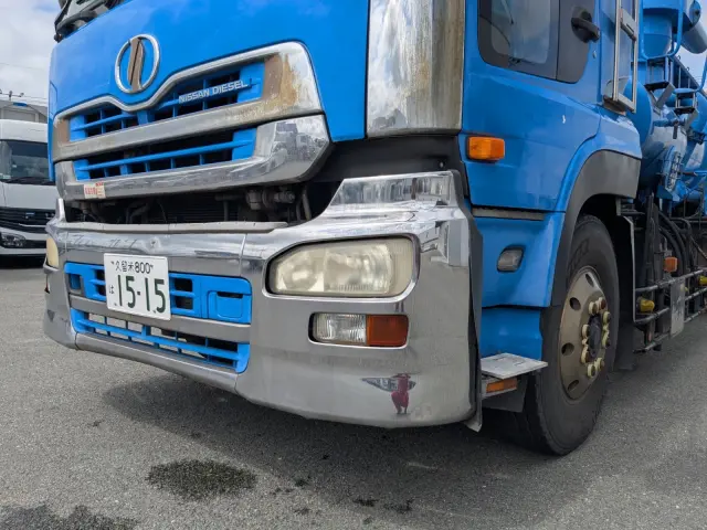 ＵＤ クオン ADG-CD4ZL(6x2)の写真26