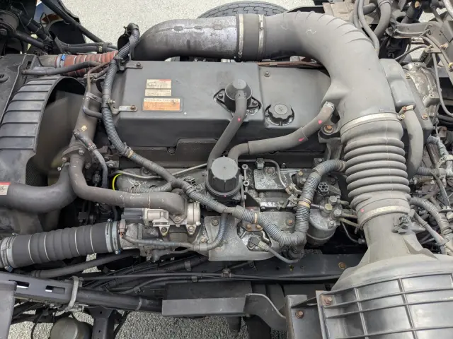 ＵＤ クオン ADG-CD4ZL(6x2)の写真42