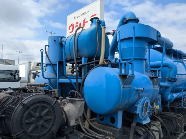 ＵＤ クオン ADG-CD4ZL(6x2)の写真43