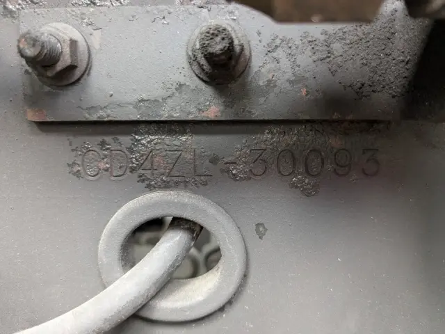 ＵＤ クオン ADG-CD4ZL(6x2)の写真47