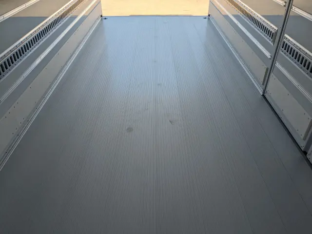 三菱 ファイター 2KG-FK65F(2WD)の写真18