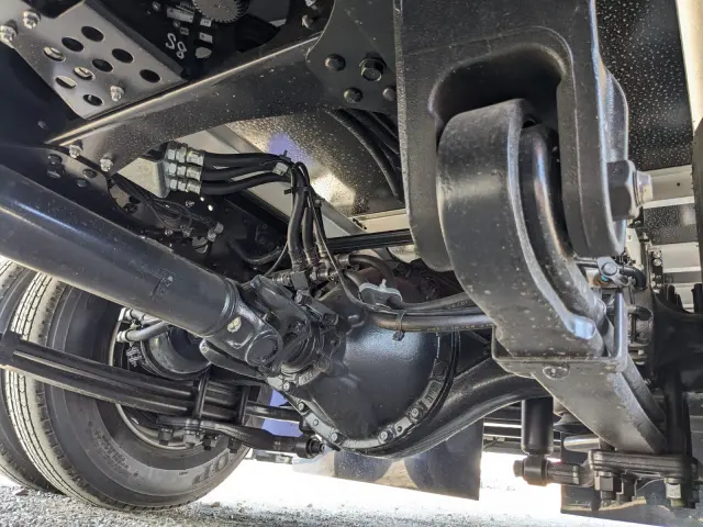 三菱 ファイター 2KG-FK65F(2WD)の写真23