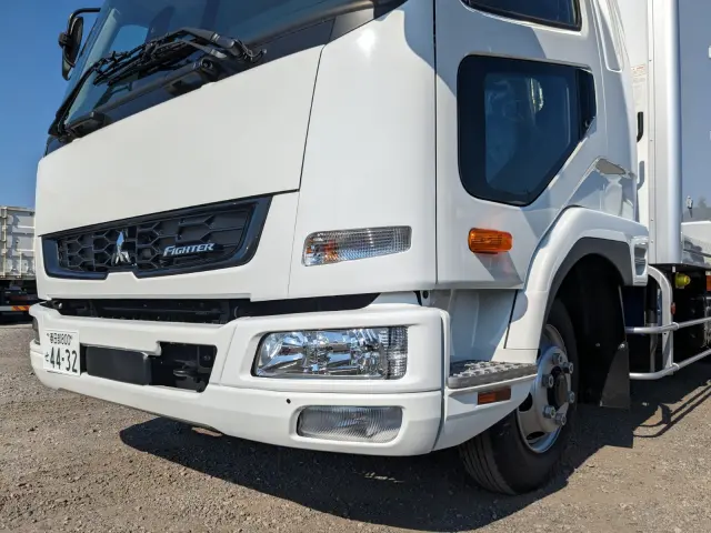 三菱 ファイター 2KG-FK65F(2WD)の写真25