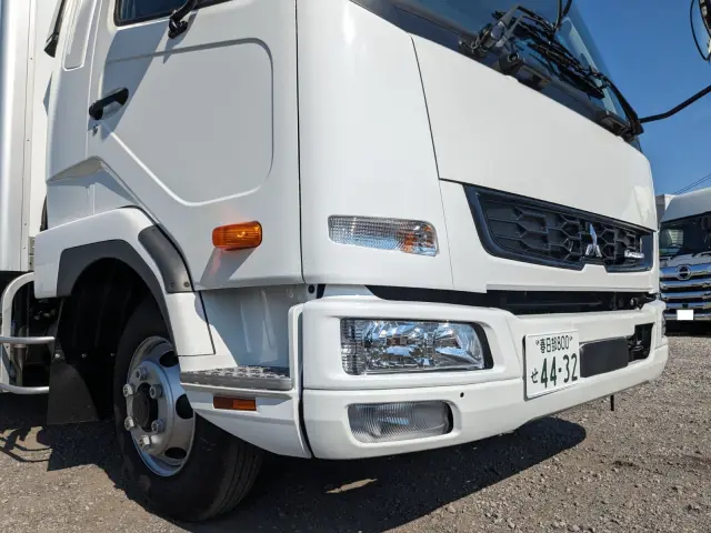 三菱 ファイター 2KG-FK65F(2WD)の写真26