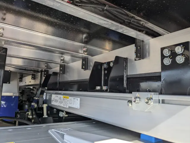 三菱 ファイター 2KG-FK65F(2WD)の写真29