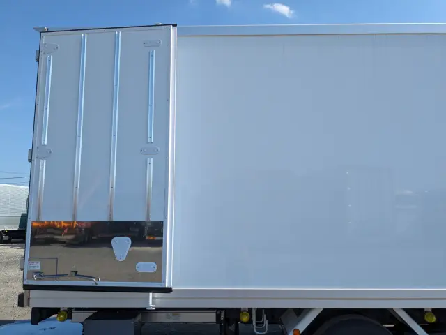 三菱 ファイター 2KG-FK65F(2WD)の写真33