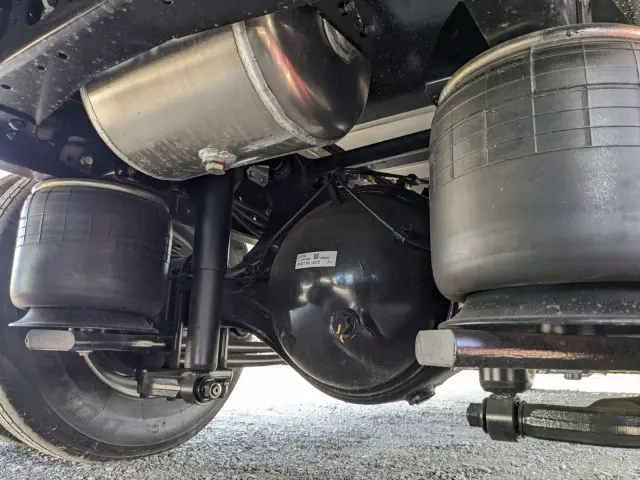 三菱 ファイター 2KG-FK65F(2WD)の写真36