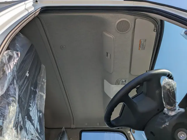 三菱 ファイター 2KG-FK65F(2WD)の写真39
