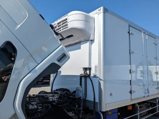三菱 ファイター 2KG-FK65F(2WD)の写真44