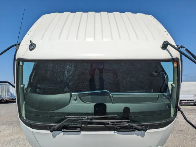 三菱 ファイター 2KG-FK65F(2WD)の写真45