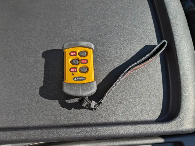 三菱 ファイター 2KG-FK65F(2WD)の写真48
