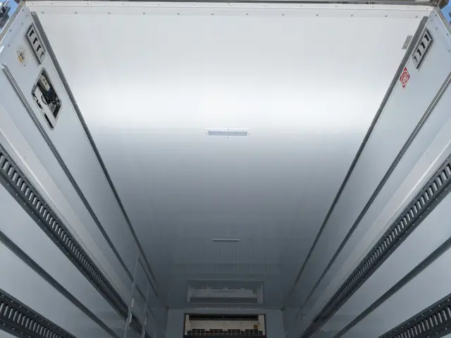 三菱 ファイター 2KG-FK65F(2WD)の写真15