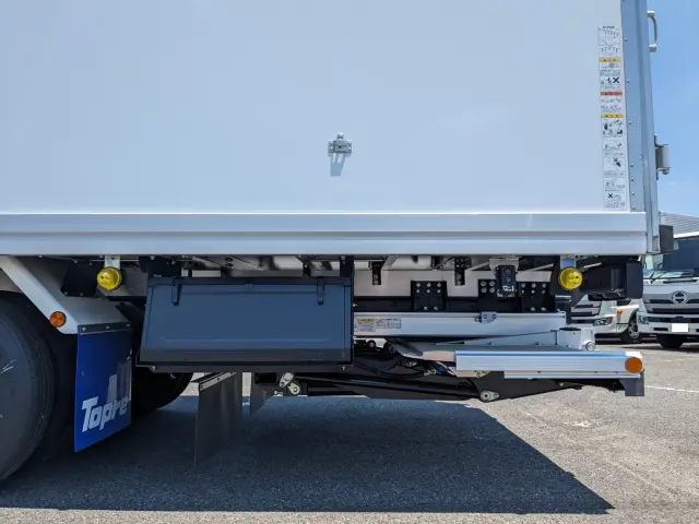 三菱 ファイター 2KG-FK65F(2WD)の写真23