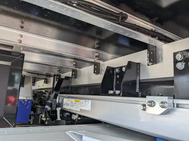 三菱 ファイター 2KG-FK65F(2WD)の写真24