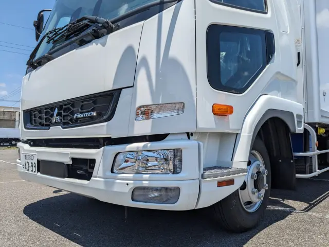 三菱 ファイター 2KG-FK65F(2WD)の写真25