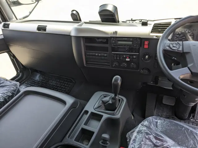 三菱 ファイター 2KG-FK65F(2WD)の写真28