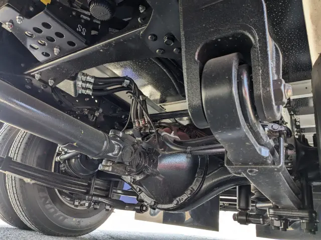 三菱 ファイター 2KG-FK65F(2WD)の写真29