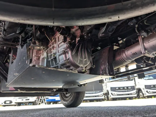三菱 ファイター 2KG-FK65F(2WD)の写真30