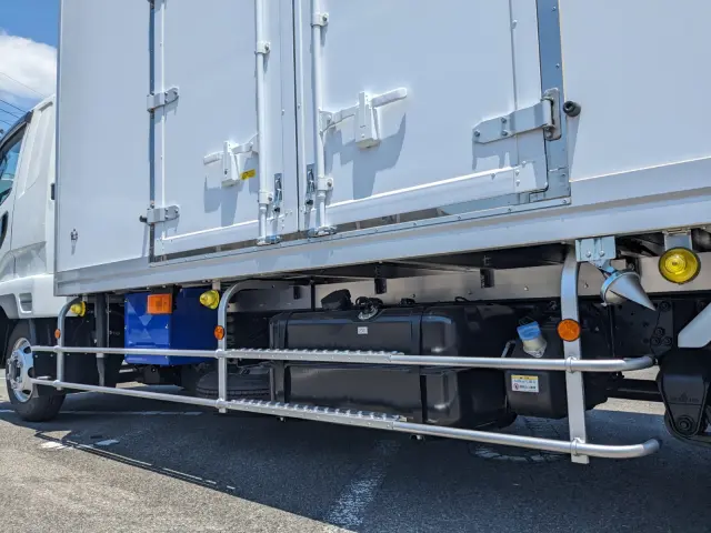三菱 ファイター 2KG-FK65F(2WD)の写真31