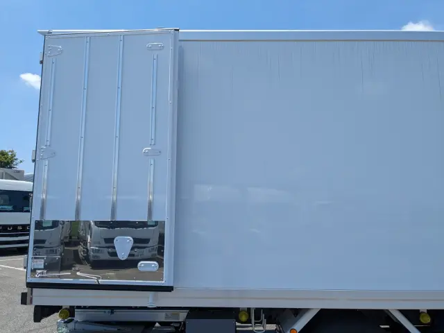 三菱 ファイター 2KG-FK65F(2WD)の写真34