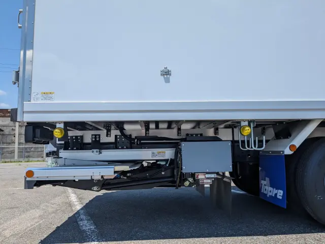三菱 ファイター 2KG-FK65F(2WD)の写真35