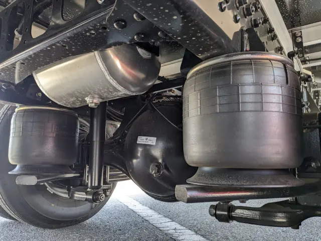 三菱 ファイター 2KG-FK65F(2WD)の写真36