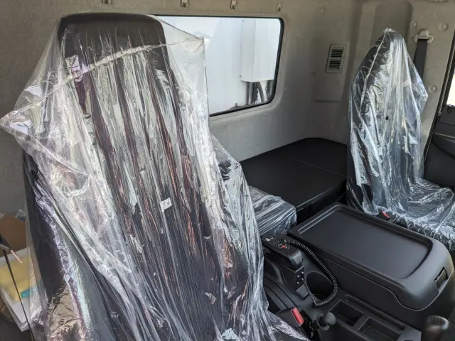 三菱 ファイター 2KG-FK65F(2WD)の写真40