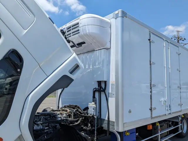 三菱 ファイター 2KG-FK65F(2WD)の写真45