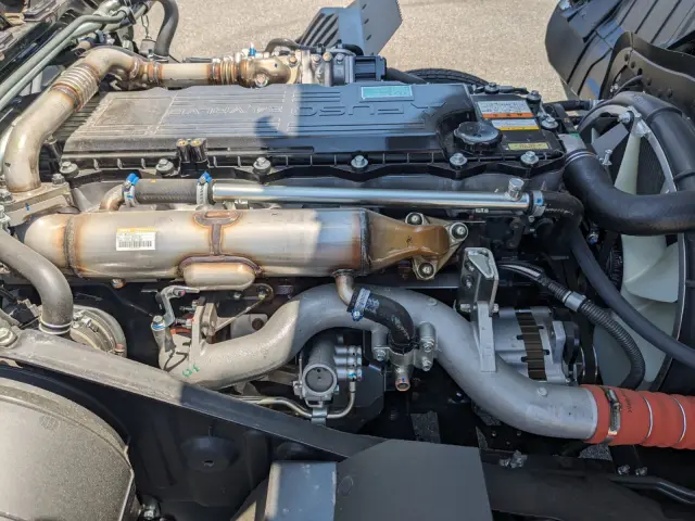 三菱 ファイター 2KG-FK65F(2WD)の写真46