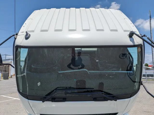 三菱 ファイター 2KG-FK65F(2WD)の写真47