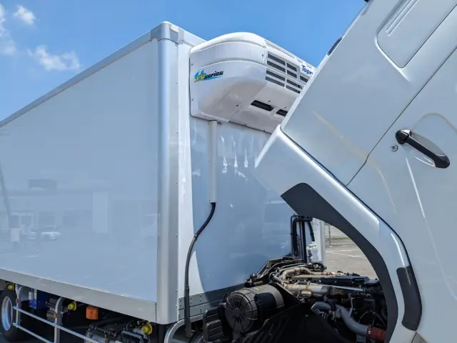 三菱 ファイター 2KG-FK65F(2WD)の写真48