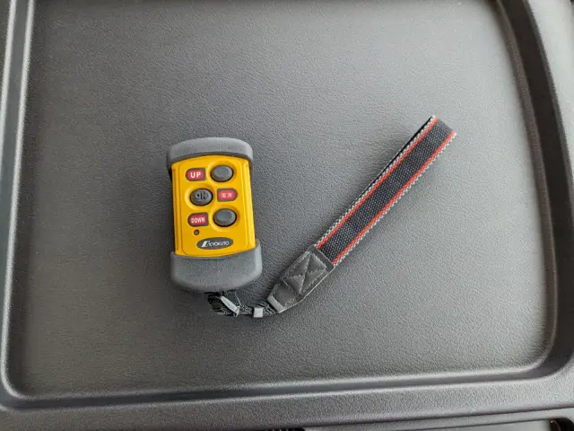 三菱 ファイター 2KG-FK65F(2WD)の写真49
