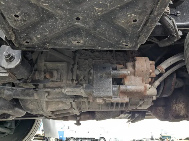 日野 デュトロ TKG-XZC610T(2WD)の写真19