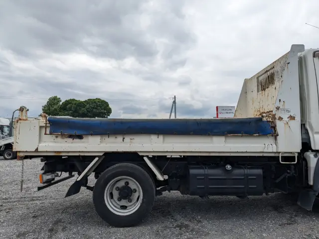 日野 デュトロ TKG-XZC610T(2WD)の写真29